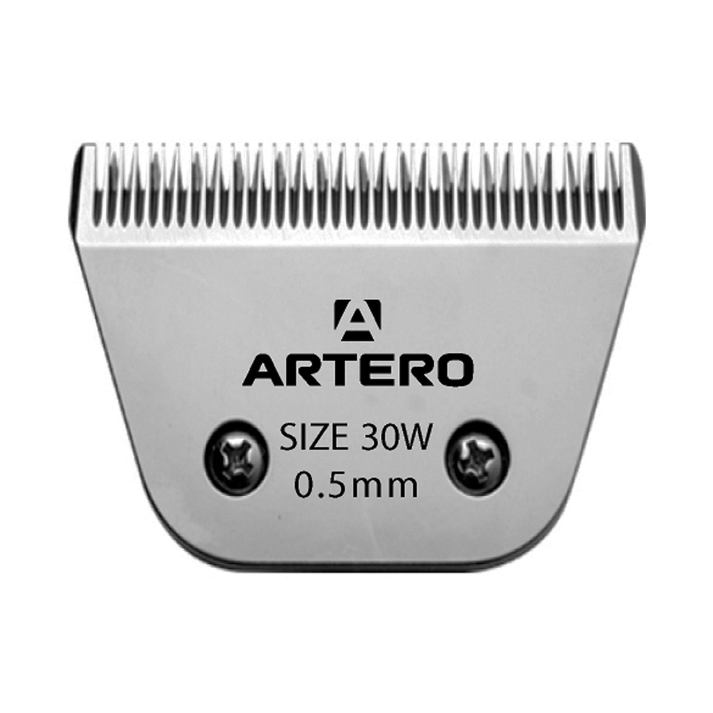 Pente A5 Artero Largo