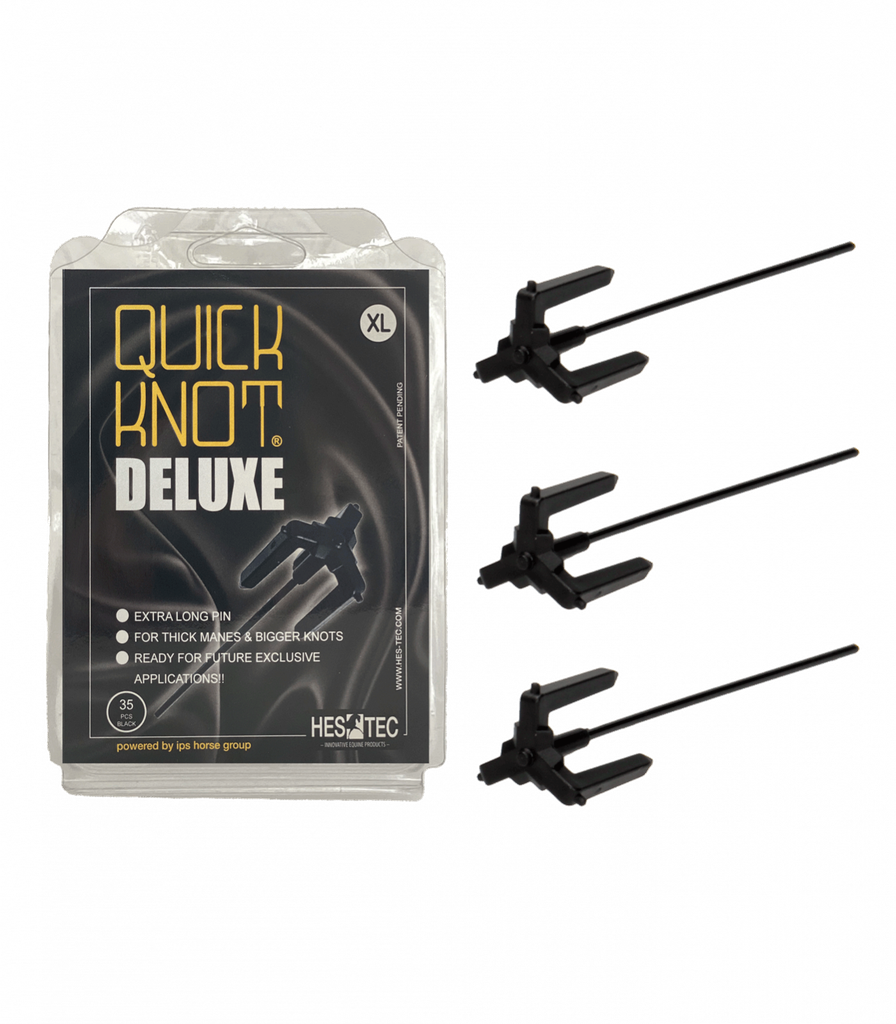 Ganchos Knot Deluxe, XL