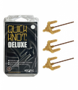 Ganchos Knot Deluxe, Normal