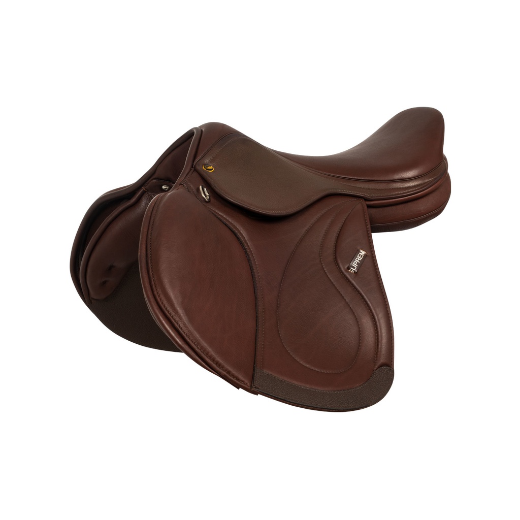 Arreio Los Angeles double leather