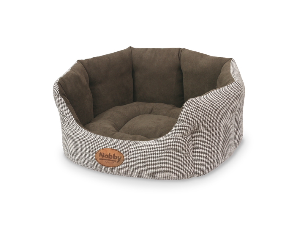 Cama Oval "JOSI"