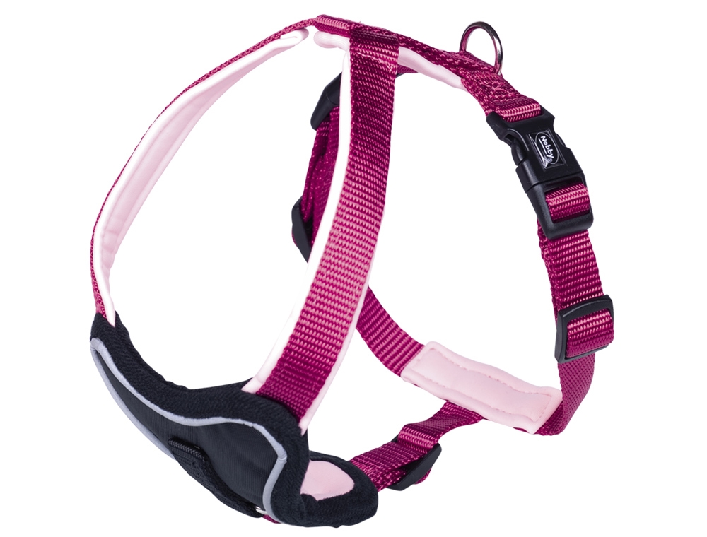 Peitoral Comfort  "Classic Preno"