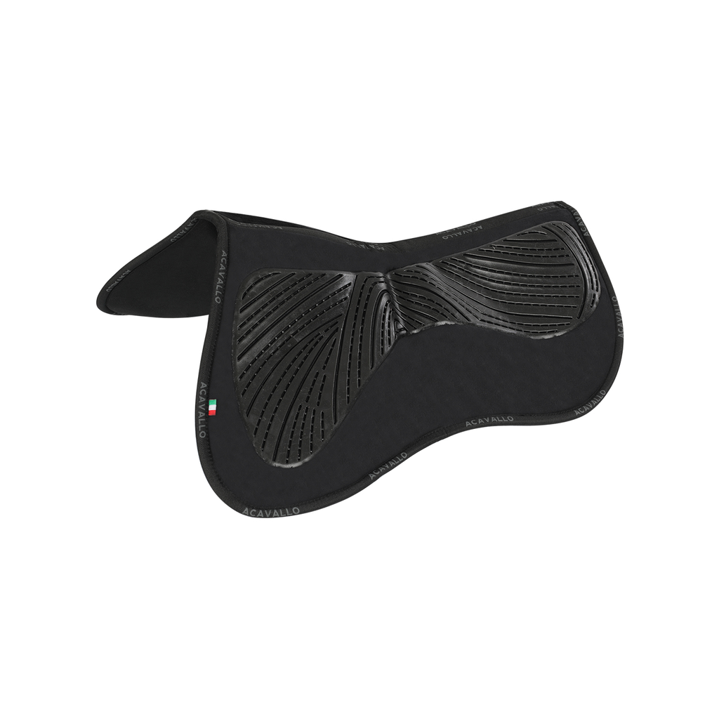 Protector Acavallo Classic Gel e Memory Foam com Bolsas