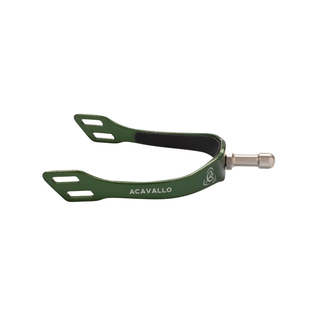 Esporins Acavallo Configuraveis