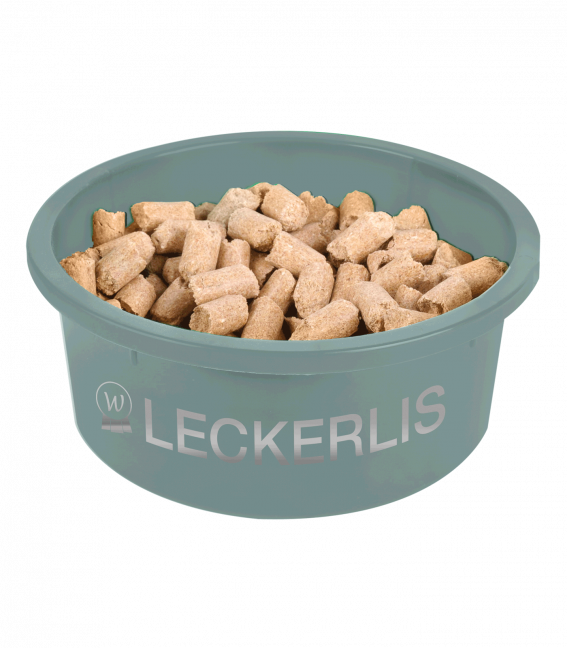 Taça para biscoitos com tampa