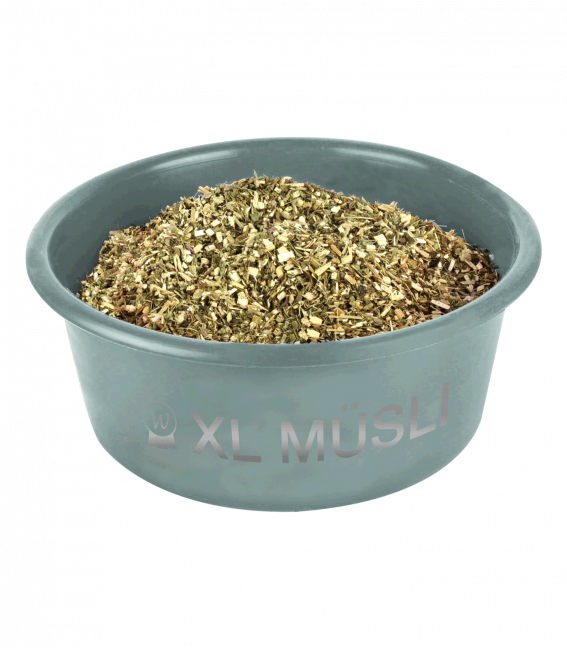 Taça XL "Muesli" com tampa