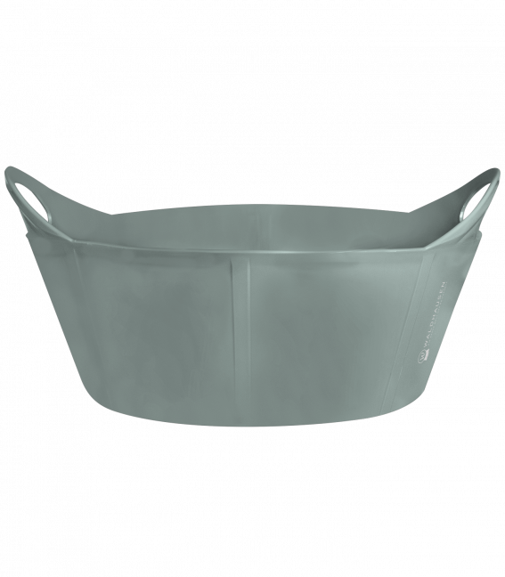 Balde flexível, 15 l