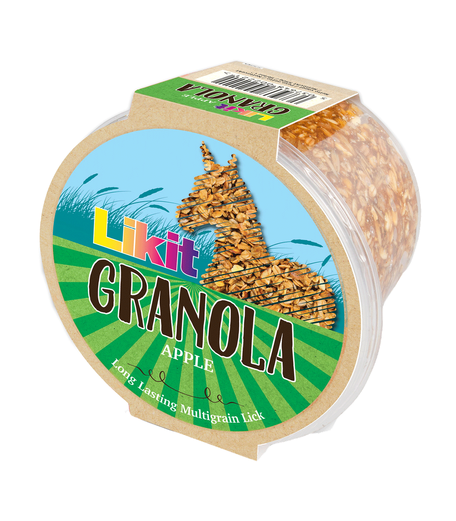 Likit Granola, 550g