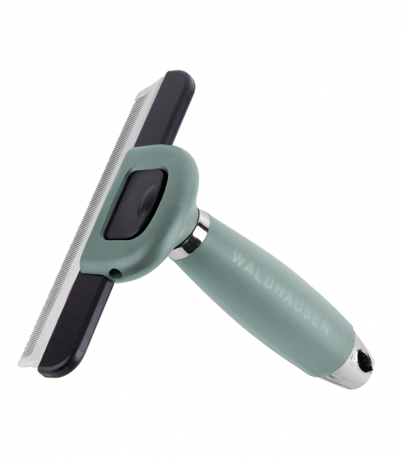 Pente de limpeza com cabo de gel, XL