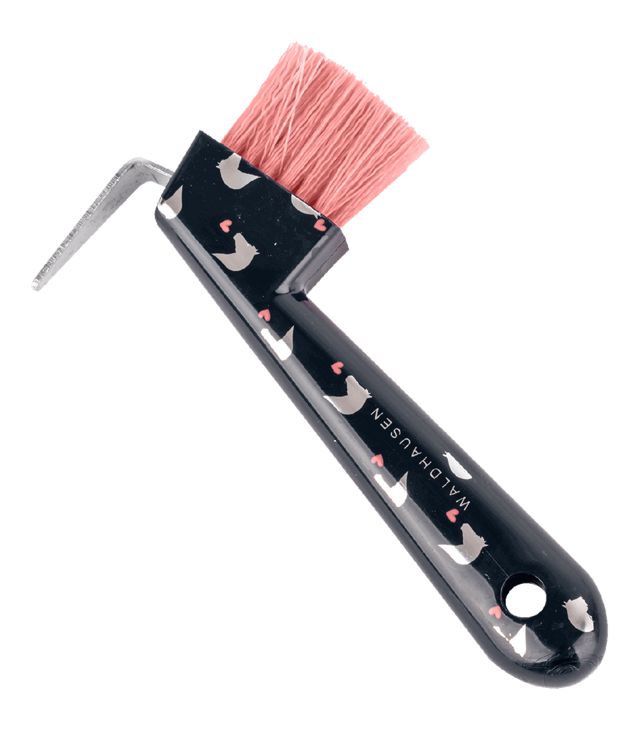Limpa Cascos Lucky