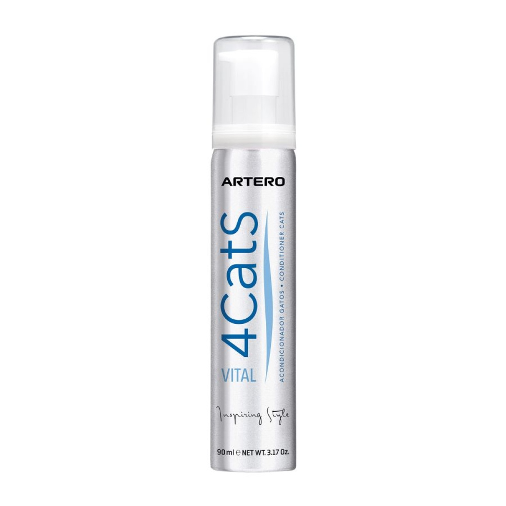 Artero Mascarilla 4Cats Vital 90ML