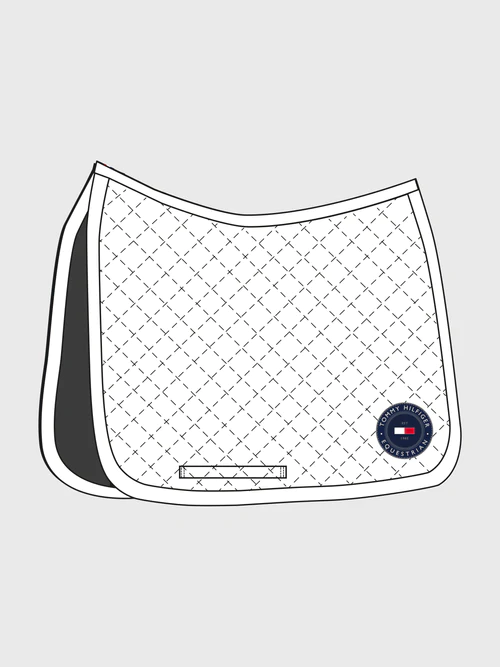 Suadouro TH Waffle Dressage