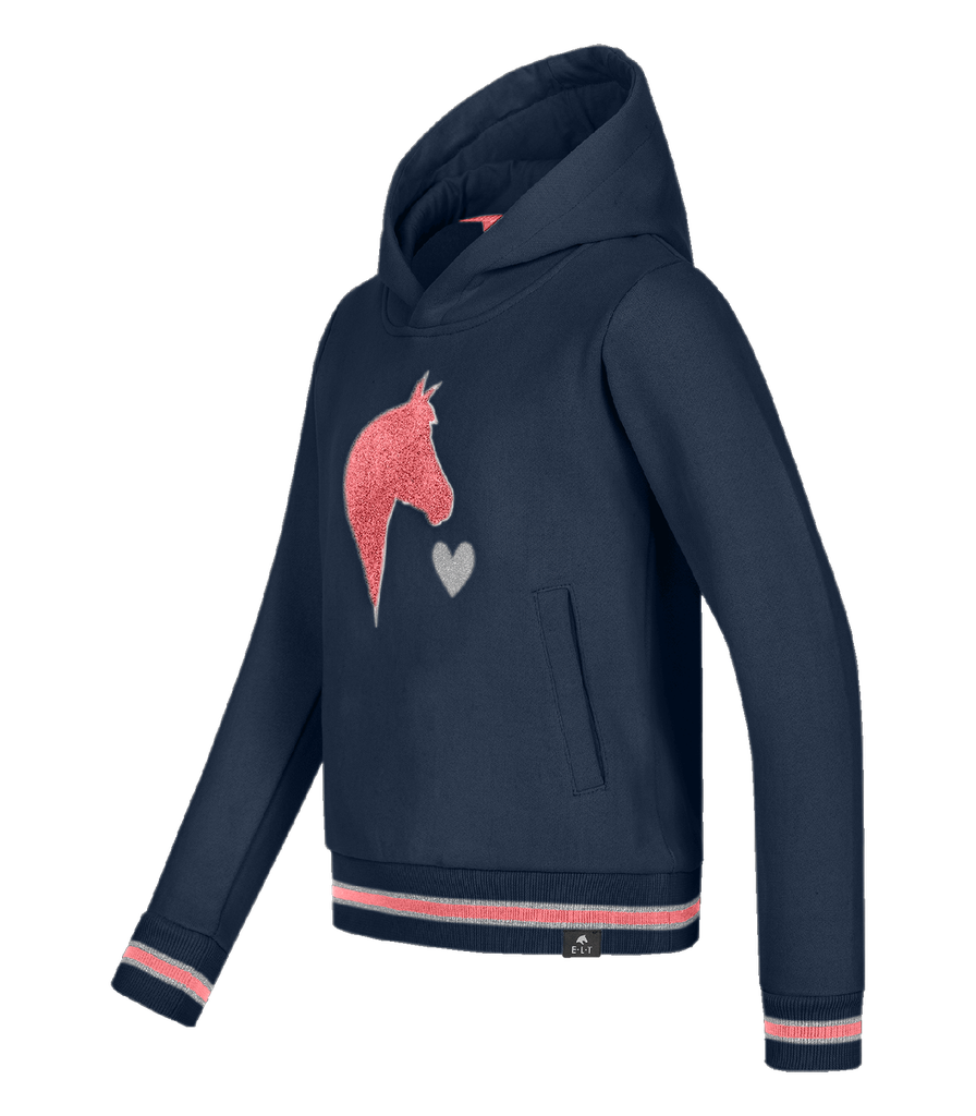 Hoody Lucky Lea, Criança