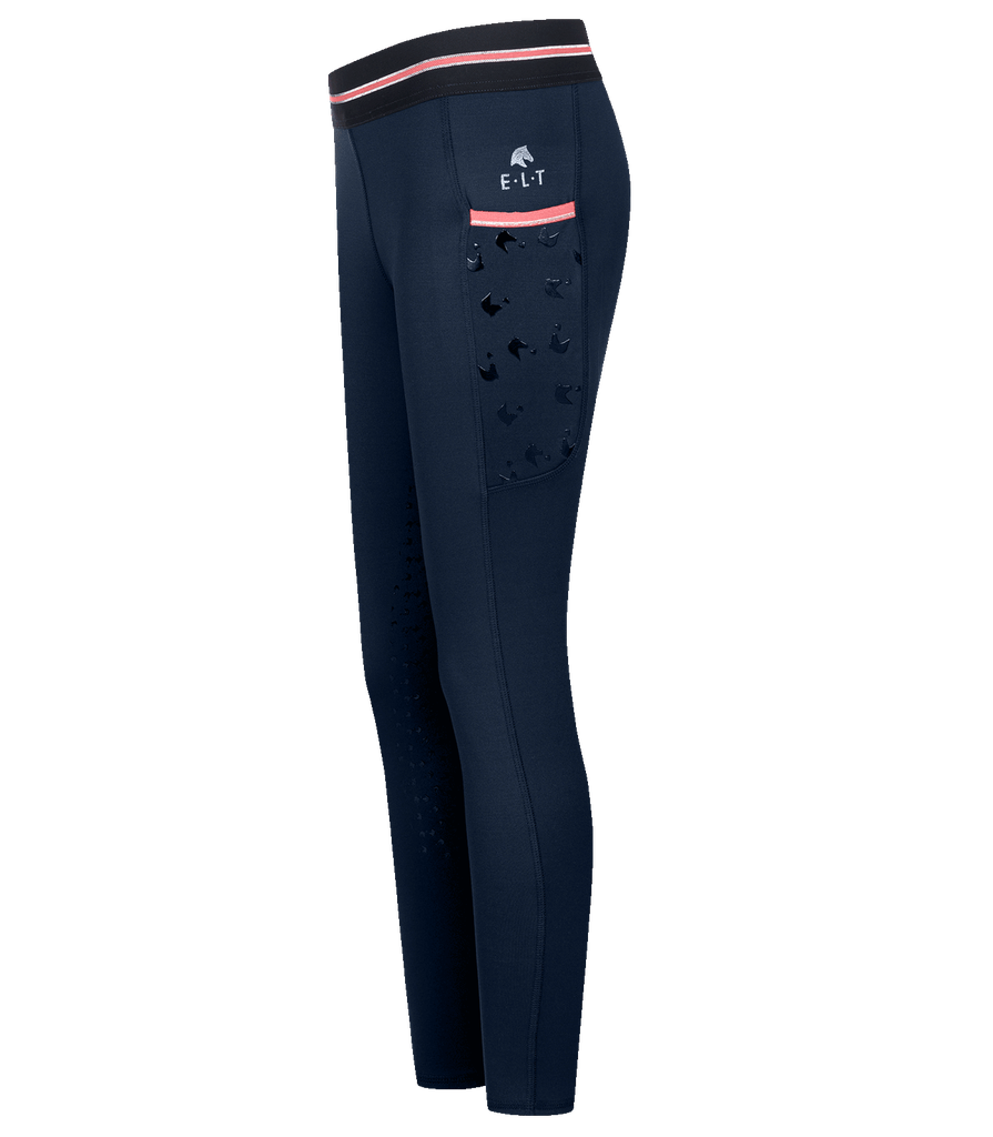 Leggins Térmicas Lucky