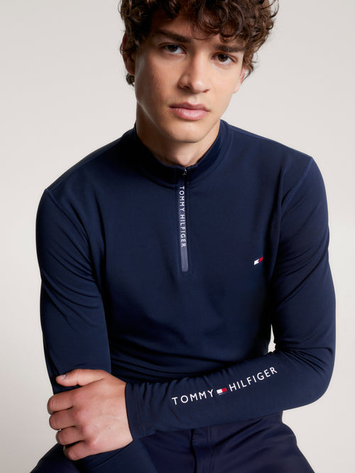 Sweat 1/4 Zip Thermo TH