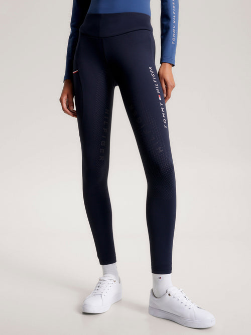 Leggins ELMIRA Winter Full Grip TH