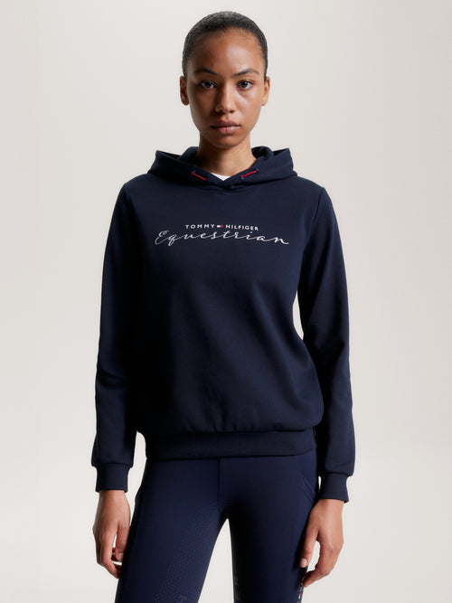 Hoodie Metallic Tommy