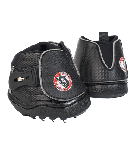 [590101-07] Botas Equine Fusion Active Jogging (07)