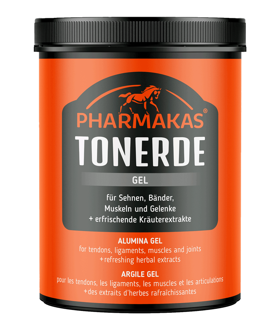 Gel Tendões Alumina Pharmakas®, 2Kg
