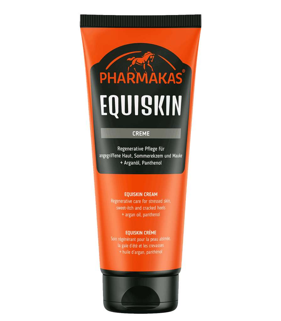Creme Equiskin Pharmakas®, 200ml