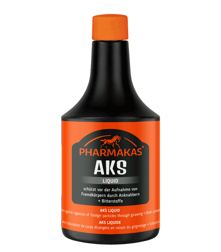 Spray AKS anti-mordida Pharmakas®, 500ml