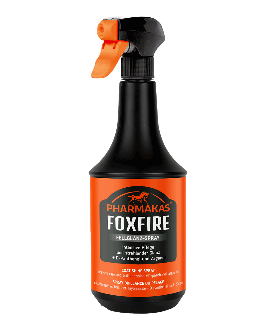 Desembaraçador Foxfire Pharmakas®