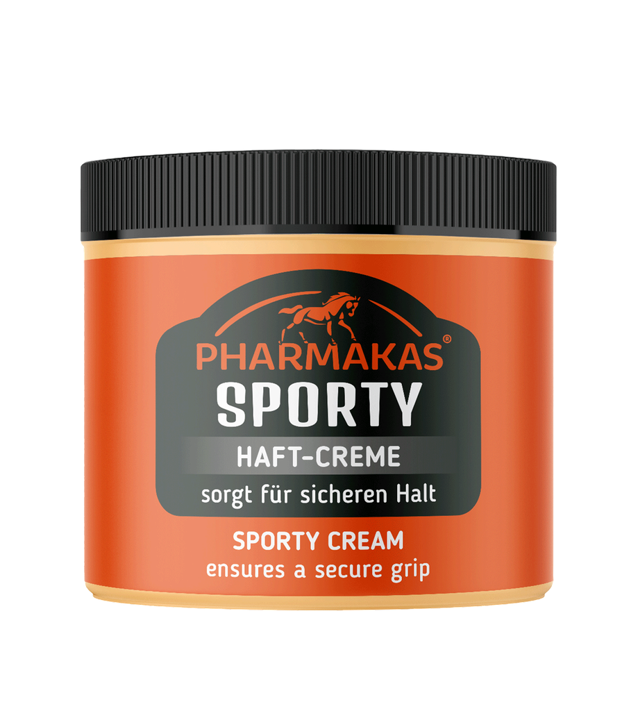 Creme Cola Sporty Pharmakas® 50ml