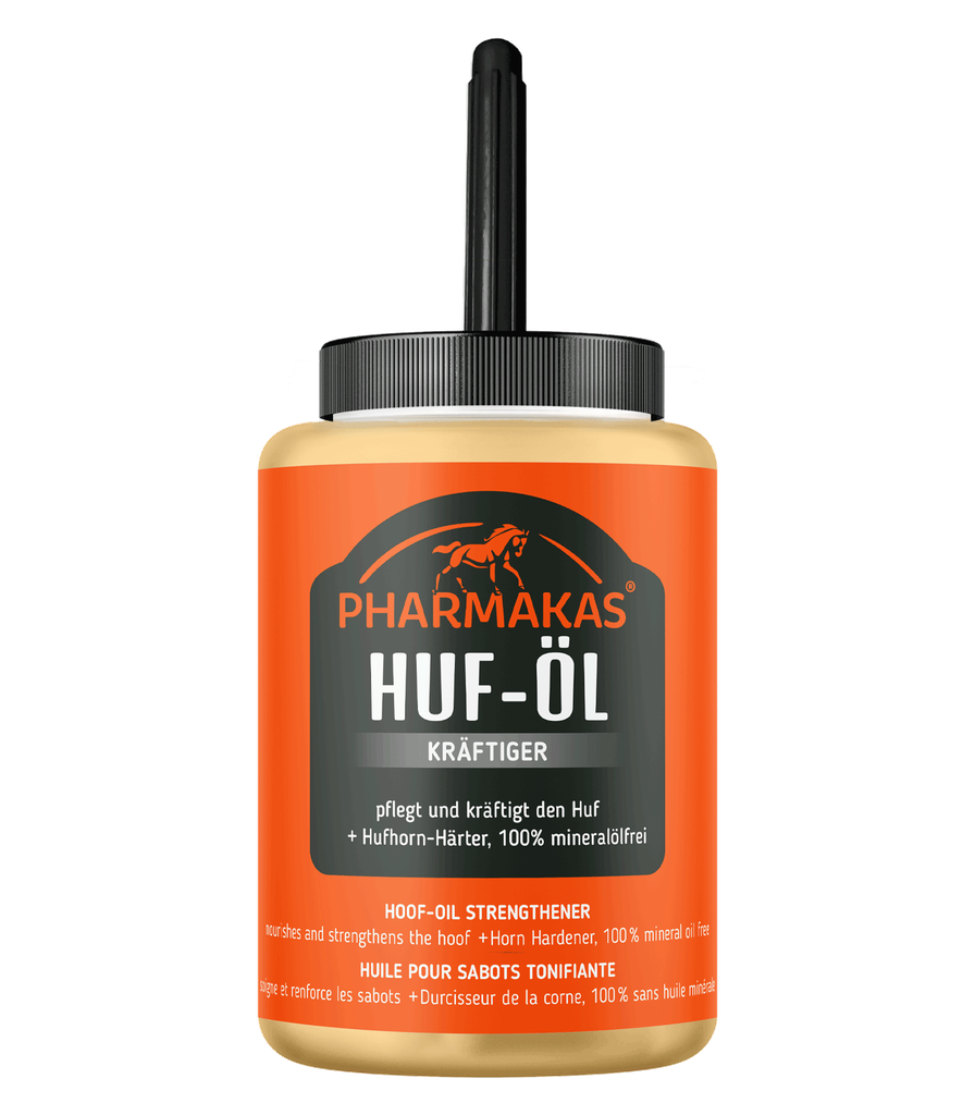 Oleo Crescimento Pharmakas® 475ml