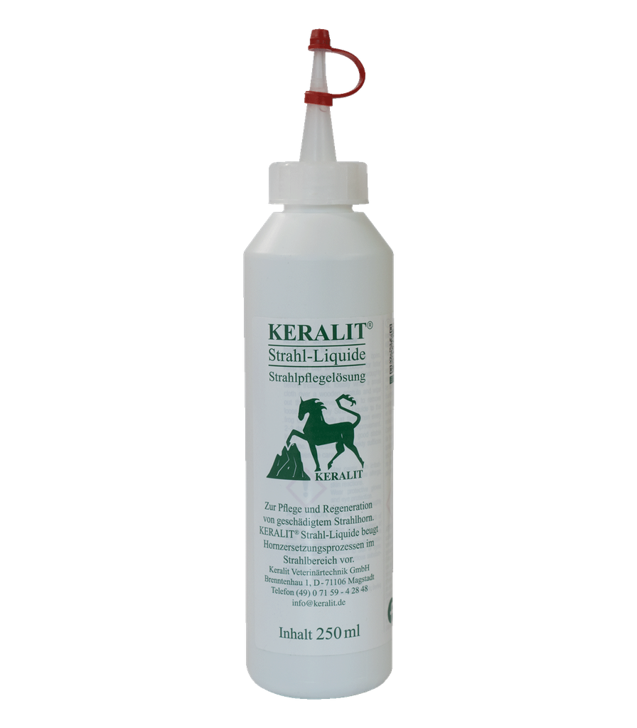 Liquido Ranilhas Keralit 250ml