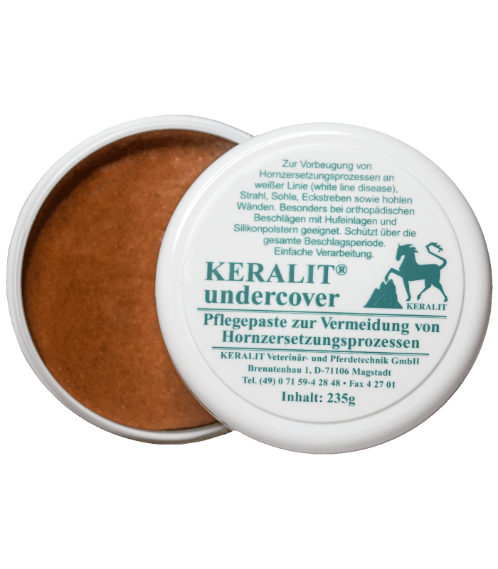 Undercover Keralit 235gr