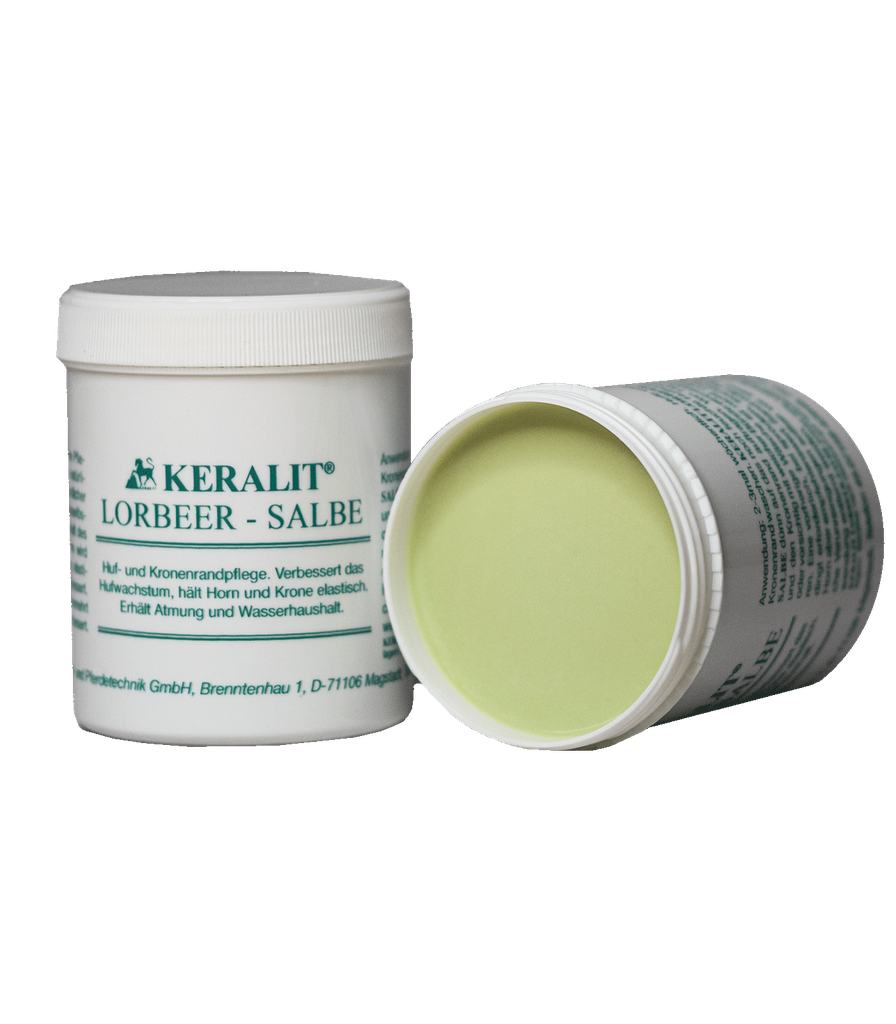 Pomada Louro Keralit 300ml
