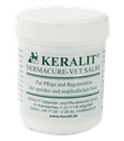 Dermacur-vet Keralit 130ml