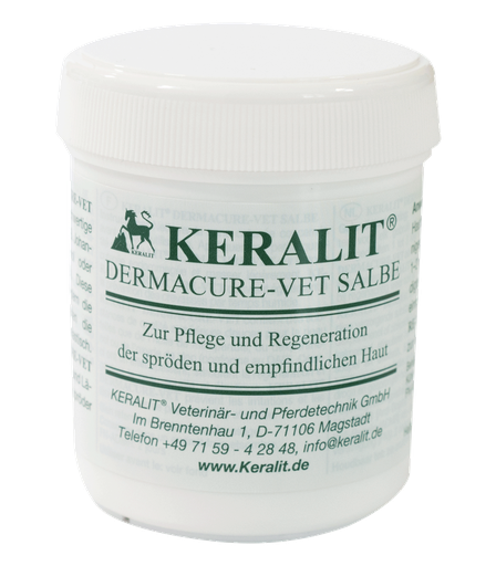 [3906106] Dermacur-vet Keralit 130ml