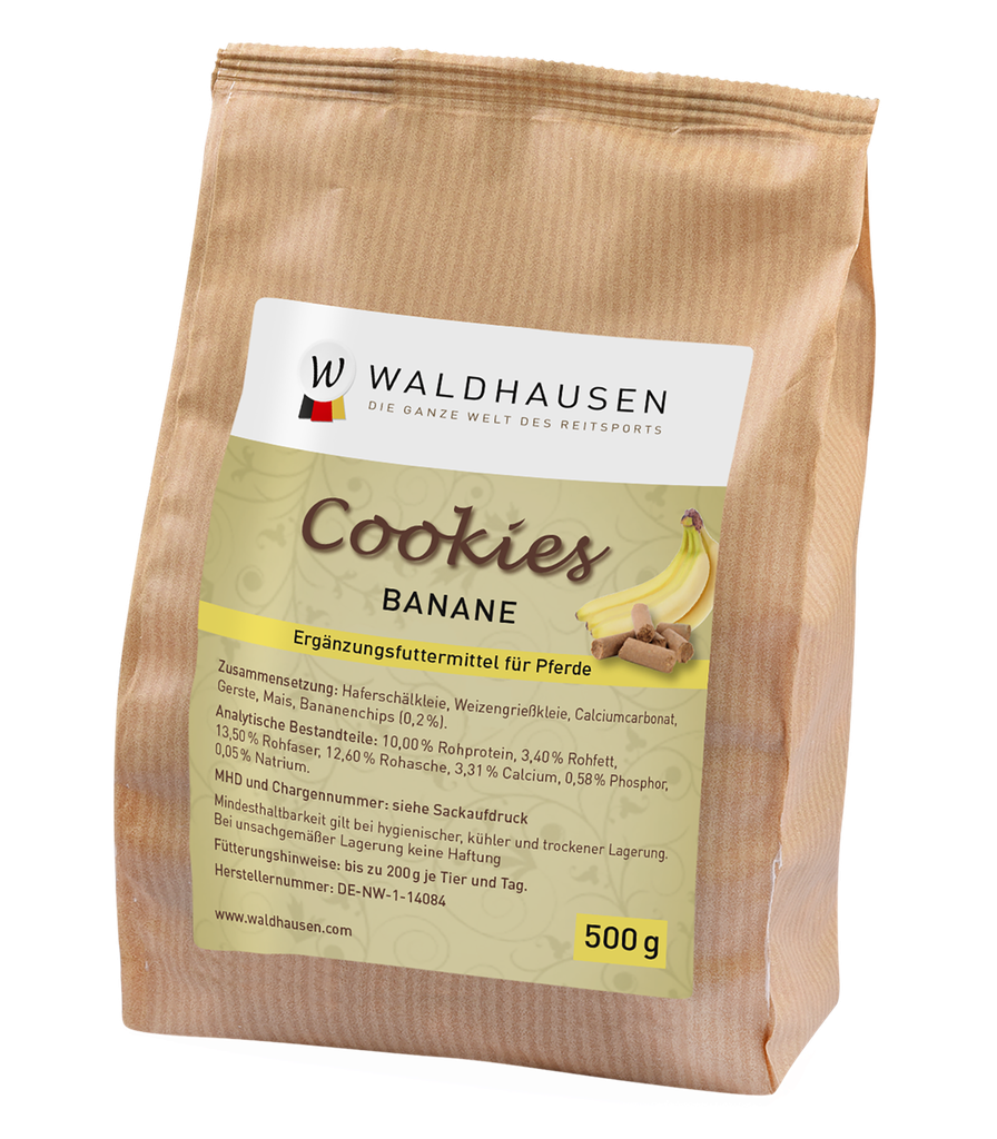 Biscoitos, 500gr