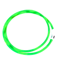 Colar Led