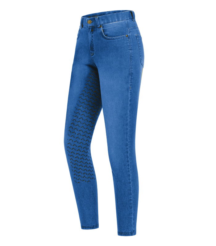 Calças Luna Jeans