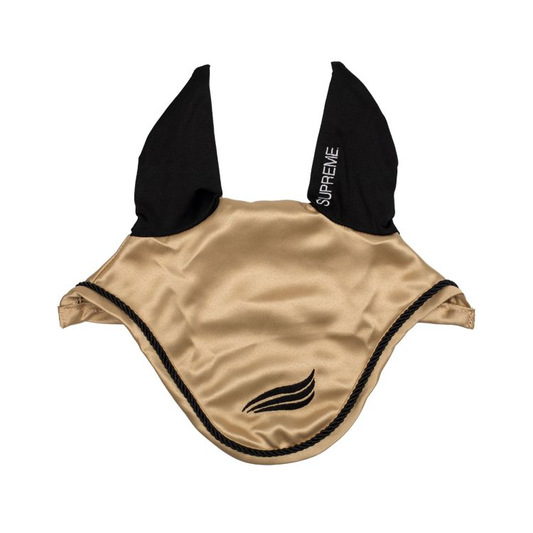 Orelheiras Satin