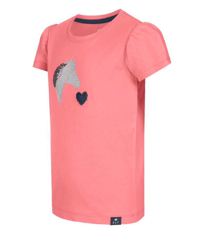 Tshirt Lucky Lily
