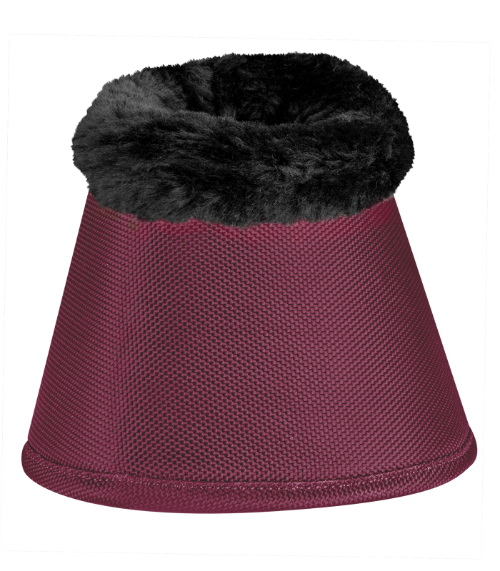 Cloches Confort com pelo