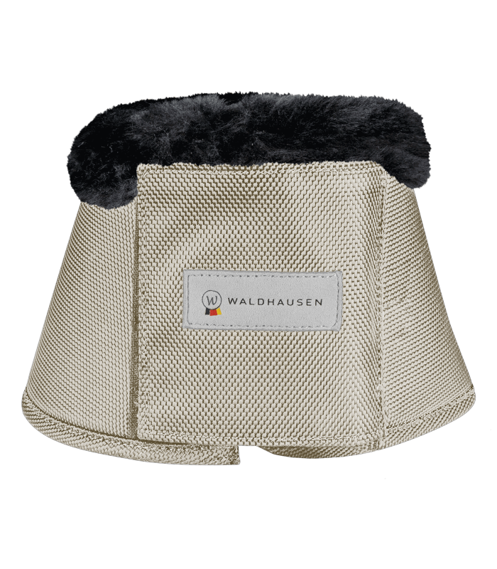Cloches Confort com pelo