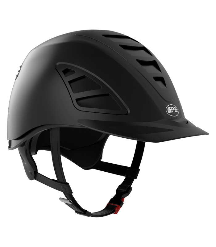 Toque GPA 4S Speed Air Hybrid