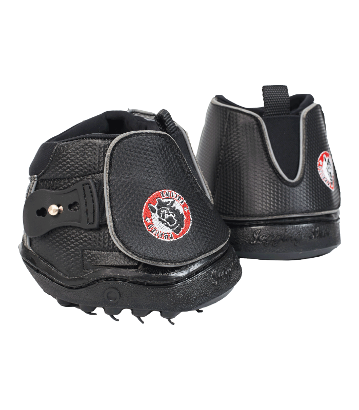 Botas Equine Fusion Active Jogging Slim