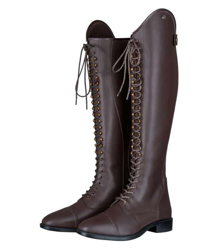 Botas Portland Polo