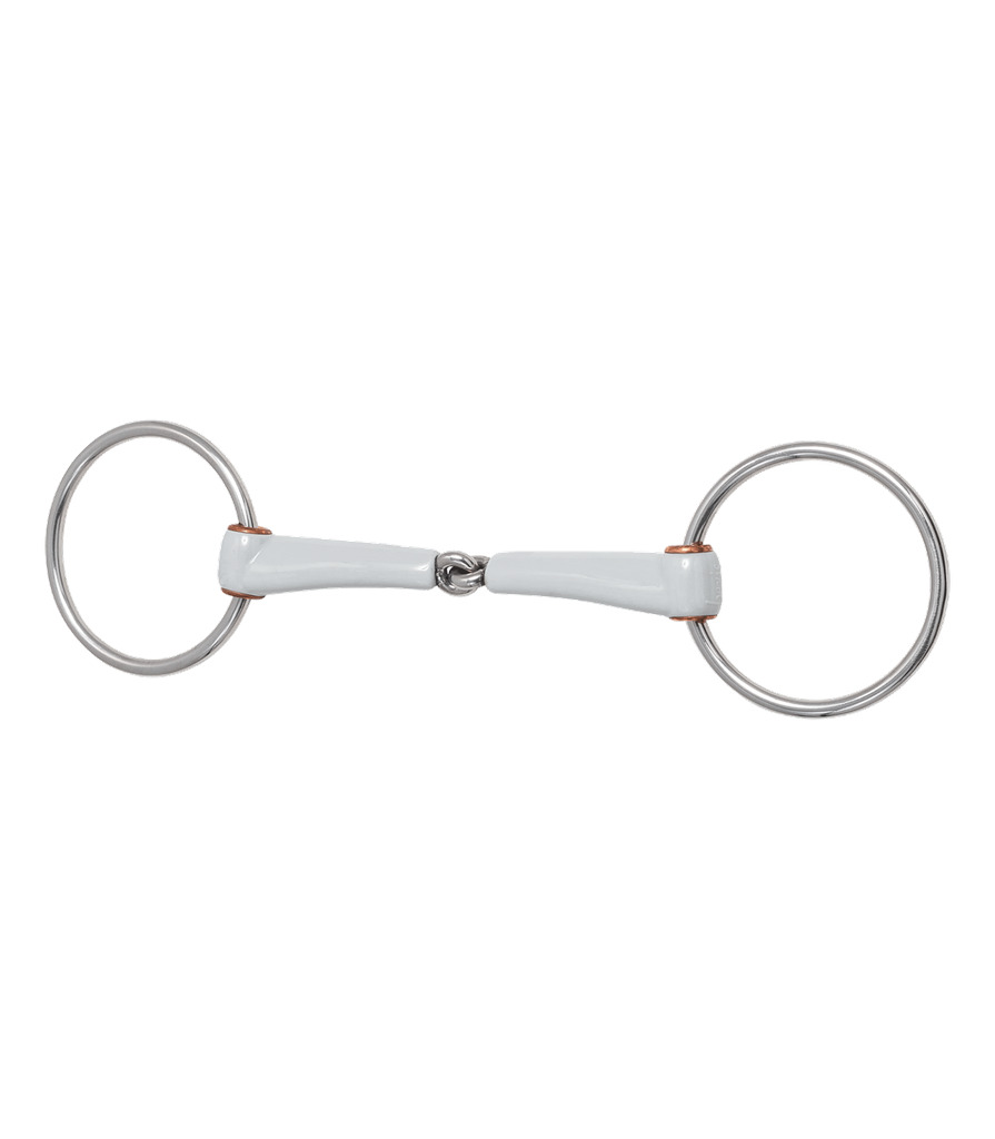 Bridão Beris simples, Argola 7,5cm