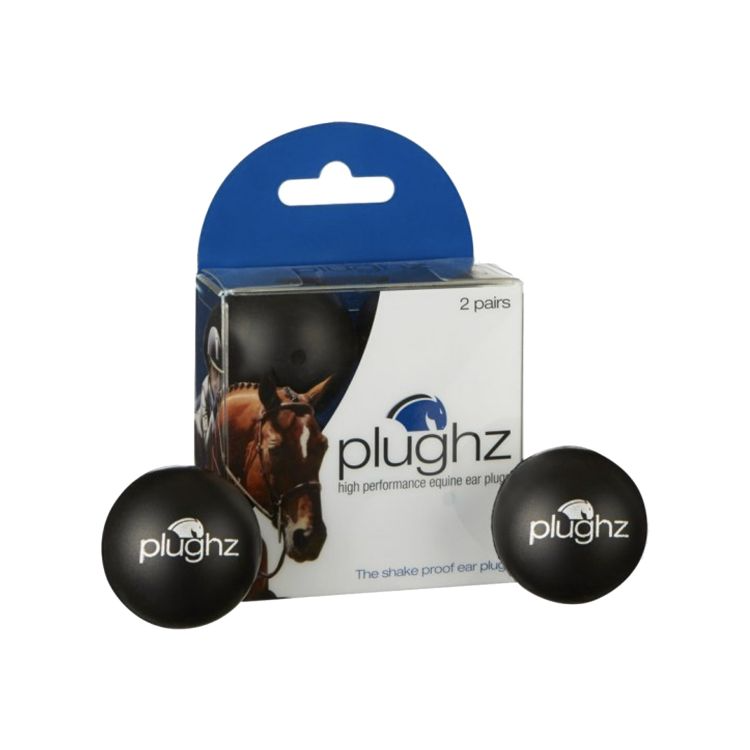 Bolas para Ouvidos Pack 2 Pares