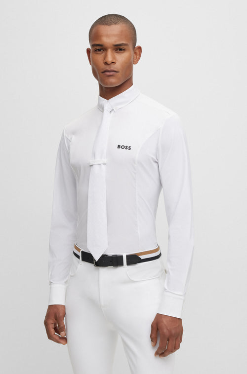 Camisa Boss Norman
