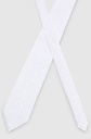 Gravata Boss Monogram