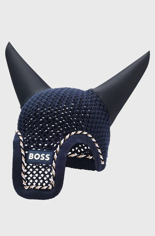 Orelheiras Boss Signature