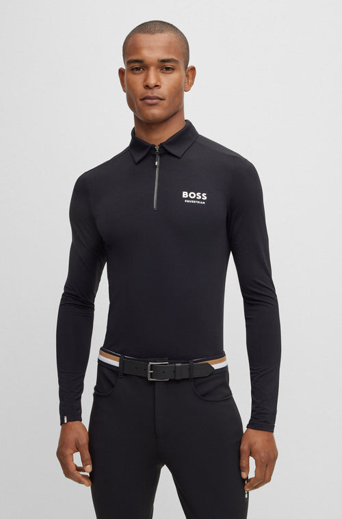 Camisola Boss Elton