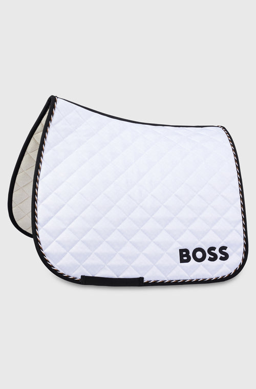 Suadouro Dressage Boss Monagram